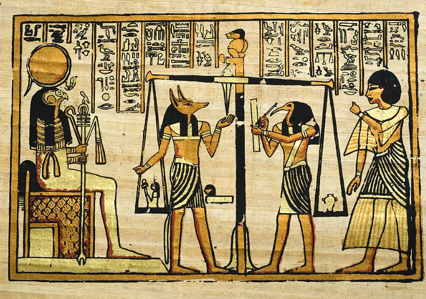 История возникновения аудита: от древности до современности