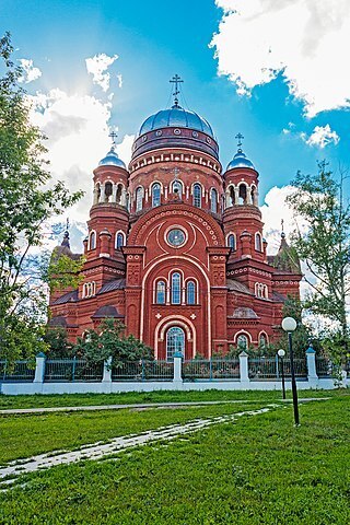 Рассказ "Город Уржум"