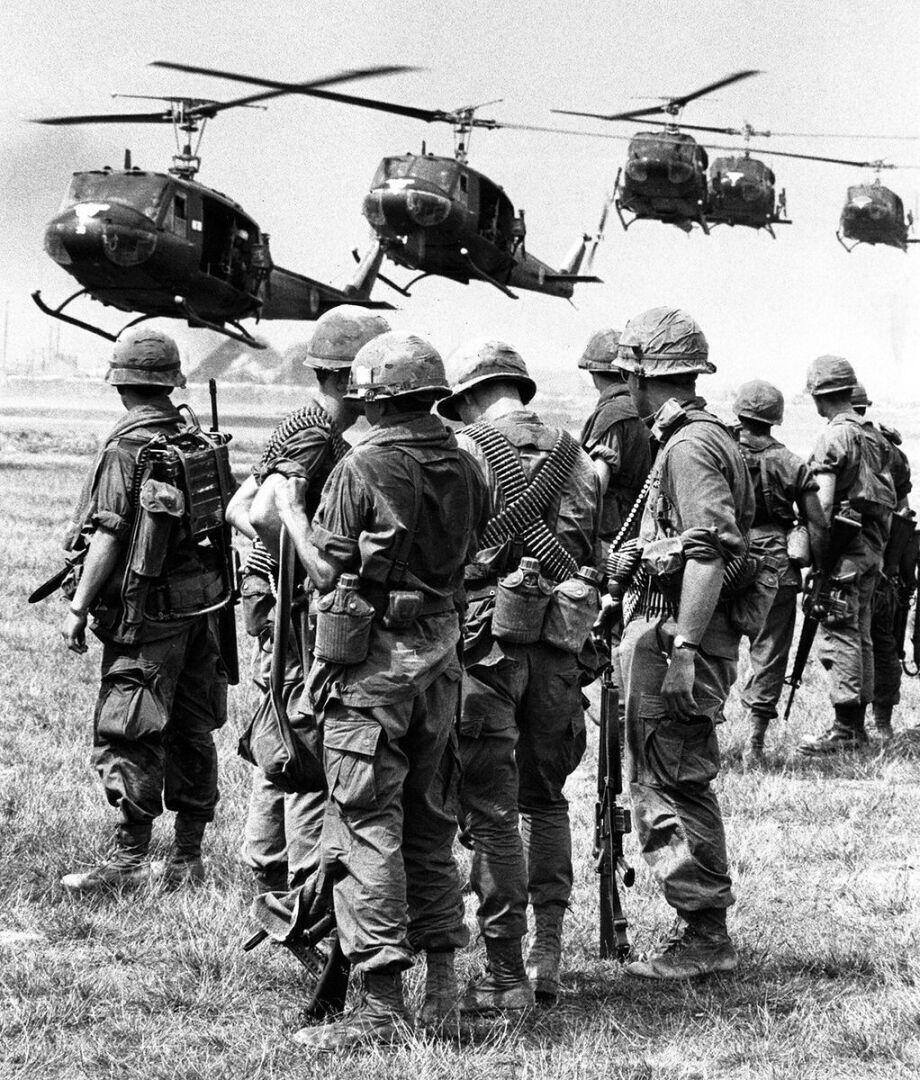 Почему американская армия проиграла войну во Вьетнаме: Анализ Причин и Уроки Истории