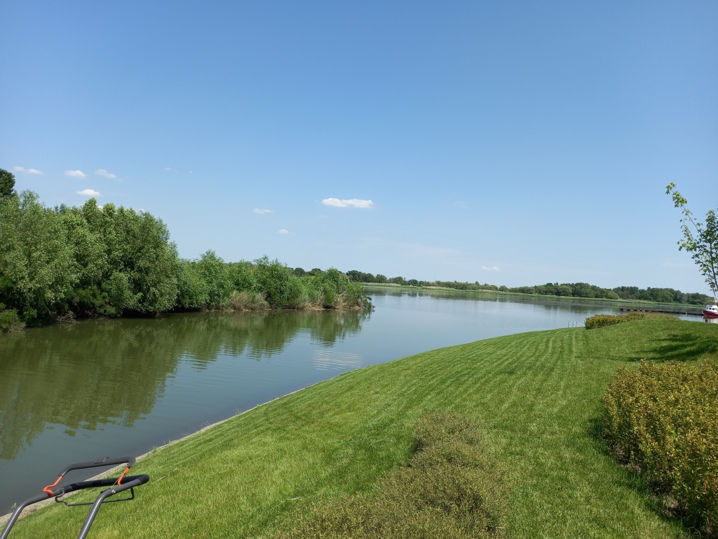 Кусочек Европы в селе Усть-Койсуг