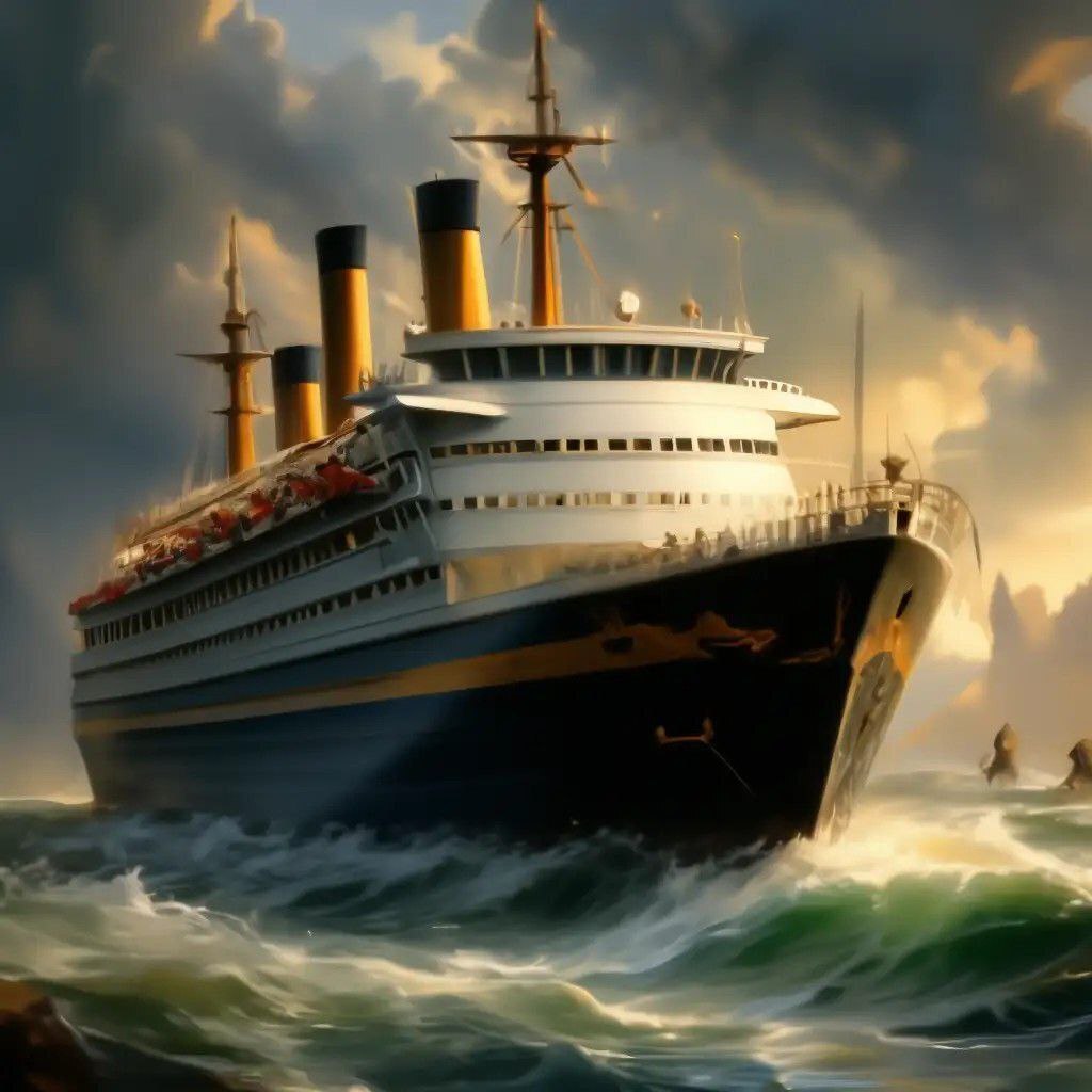 Мои картинки созданные искусственным интеллектом