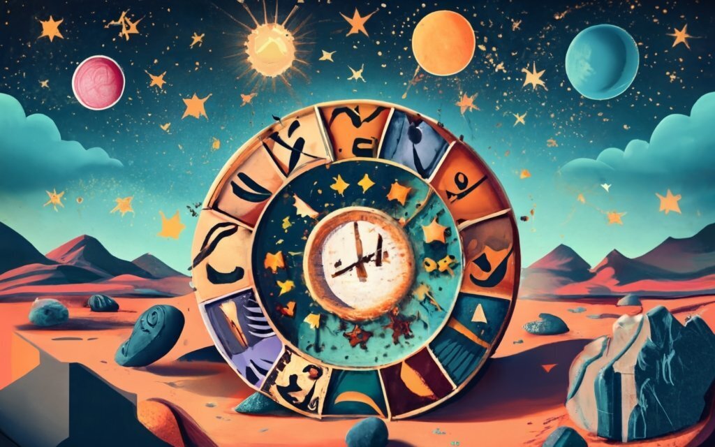 Авторский гороскоп для знаков зодиака на вторник 21.11.2023 года