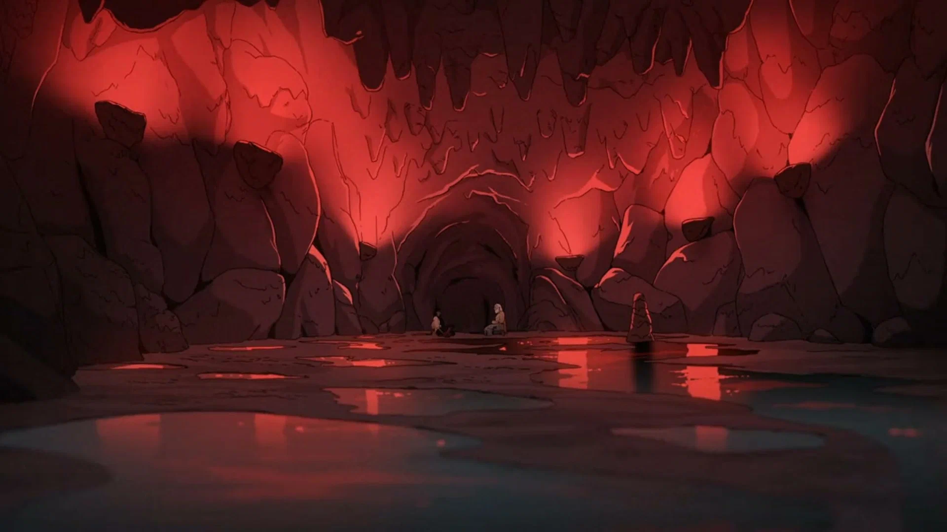 Новые и опасные миры часть 3