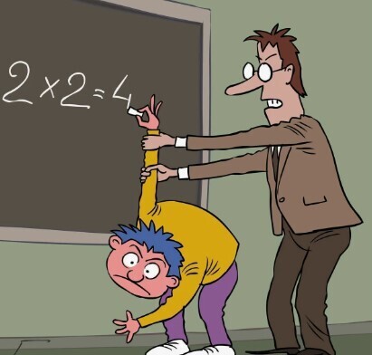 Учитель против ученика. У кого больше прав в современных реалиях? И что ждать детям и педагогам от новой поправки ФЗ "Об образовании"