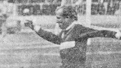 Спартак (Москва): серебряные призеры чемпионата СССР-1983.