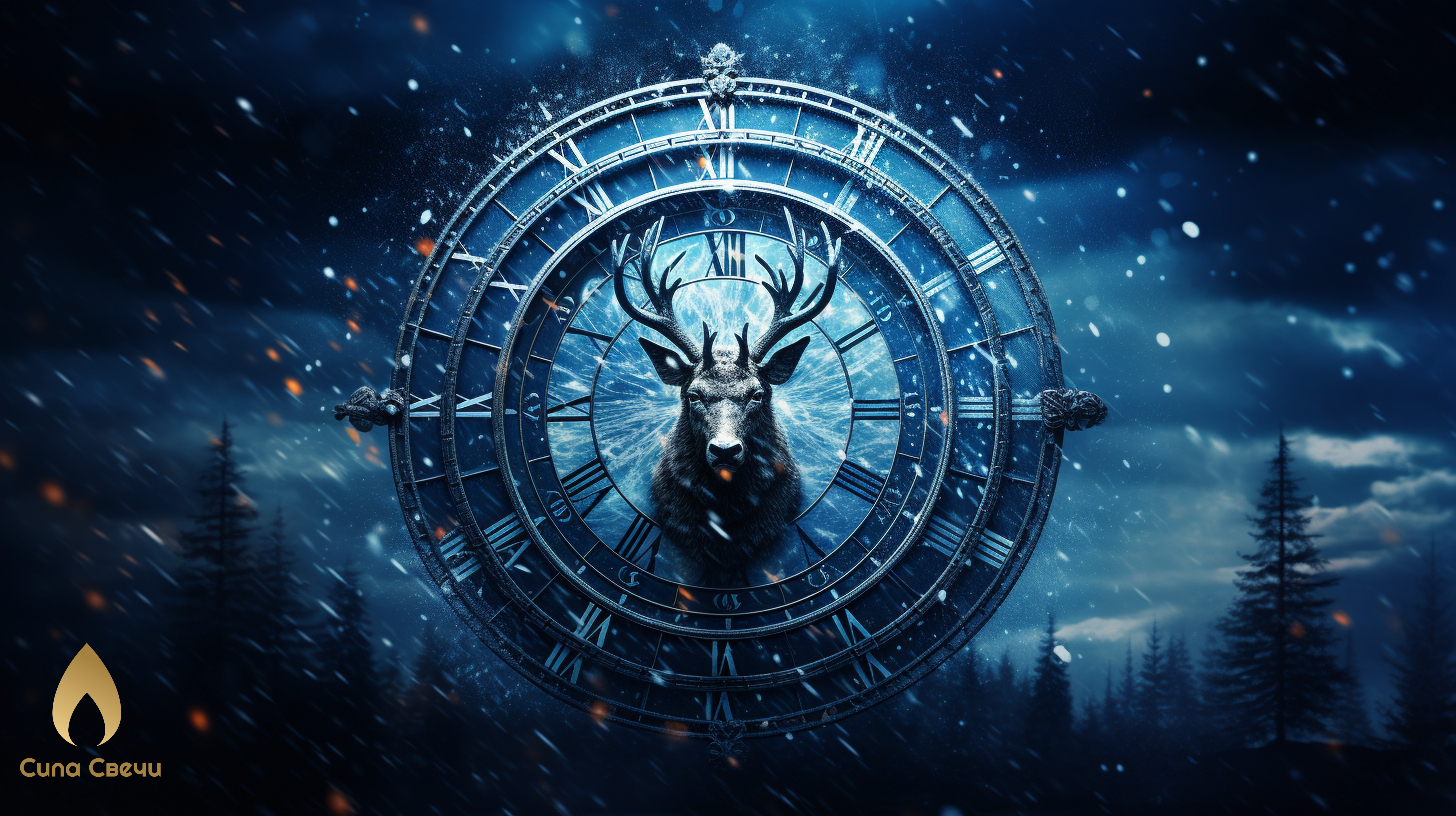 Гороскоп на зиму 2023/2024 для всех знаков зодиака