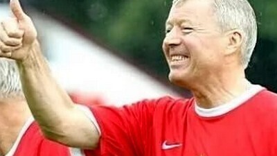 Спартак (Москва): серебряные призеры чемпионата СССР-1983.