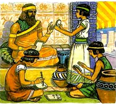 История возникновения жвачки: от первобытного человека до современных инноваций