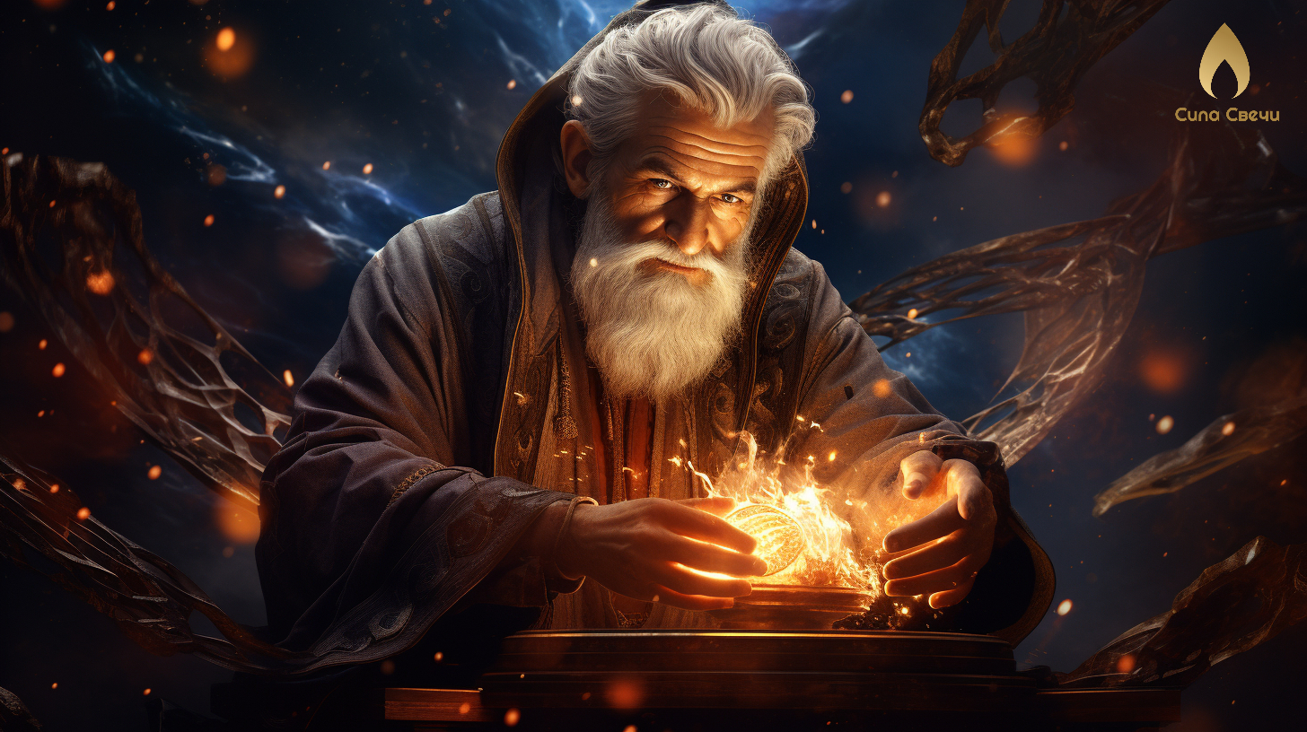 Тайны магии разоблачены! Расшифровка различий между магами, чародеями и колдунами!