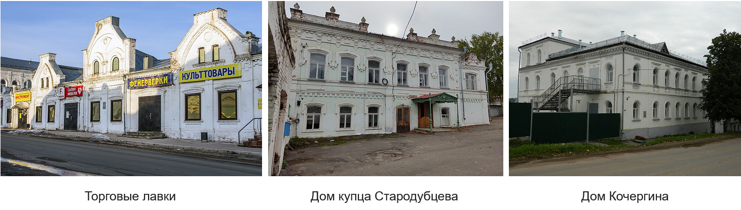 Рассказ "Город Уржум"