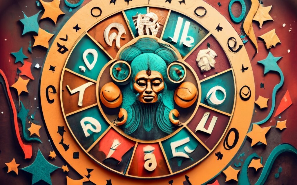 Авторский гороскоп для знаков зодиака на декабрь 2023 года. Гороскоп на декабрь. Декабрьский зодиакальный гороскоп.