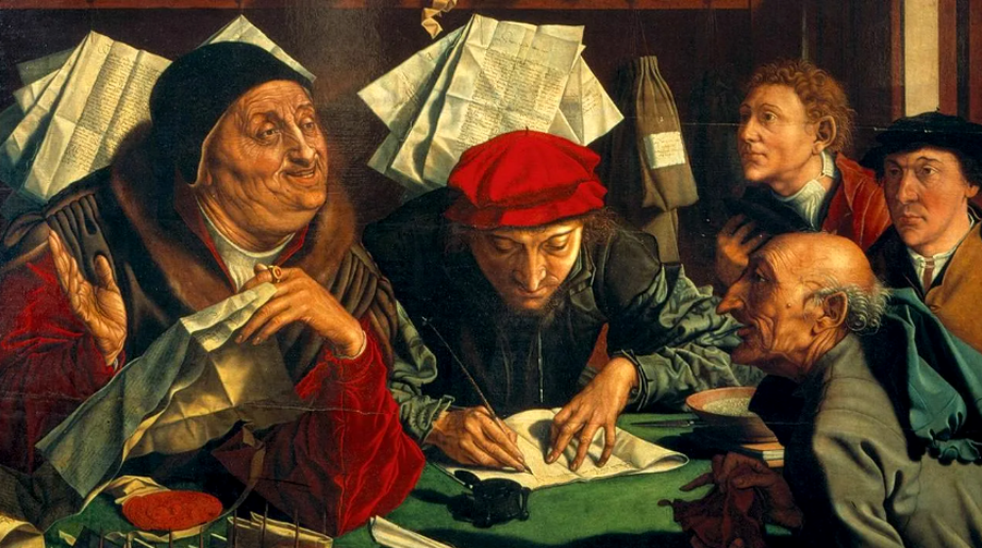 юрист древняя профессия. юристы в живописи. нотариус 19 века россия. юристы в средние века. судья в живописи.