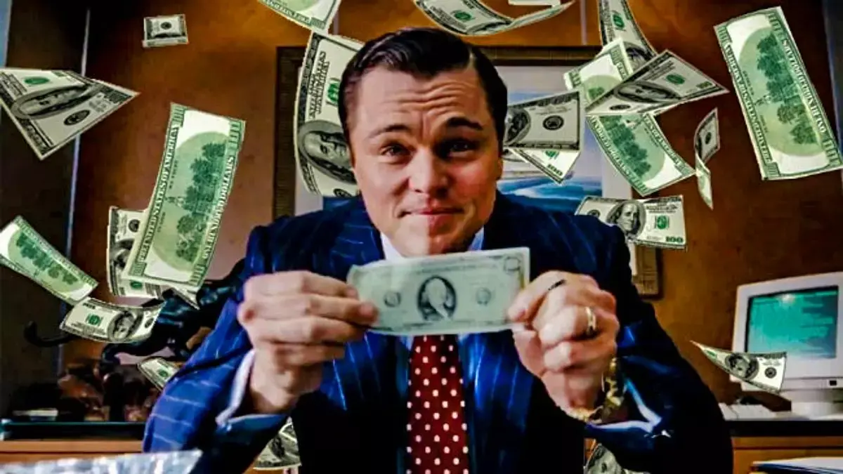 Стремление к немедленному удовлетворению желаний.