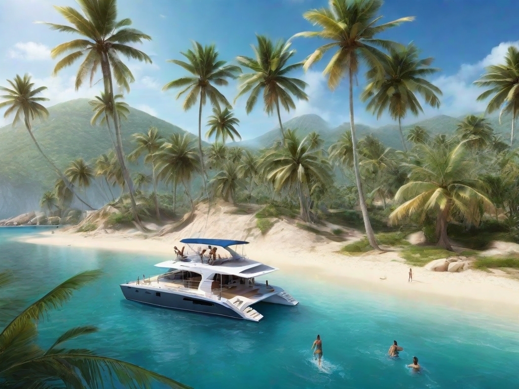 Отдых на курорте Паттайя: магия восточного блеска и речной троллейбус Чао Прайя.