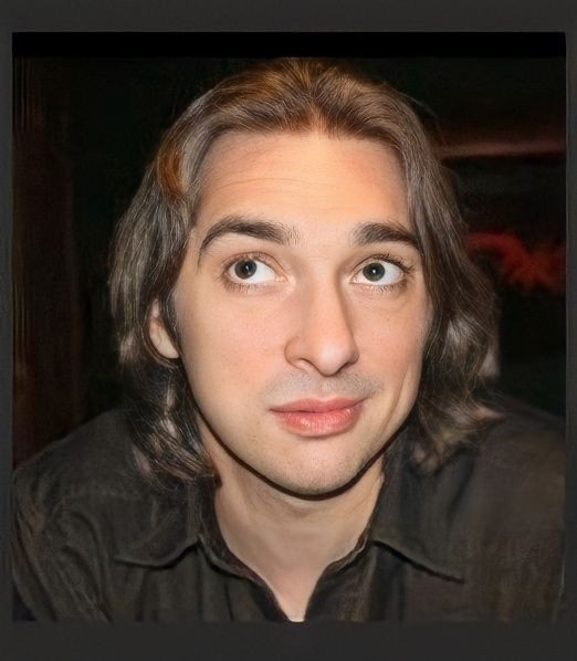 Личное мнение о документальном фильме «Король шутов» (2014)