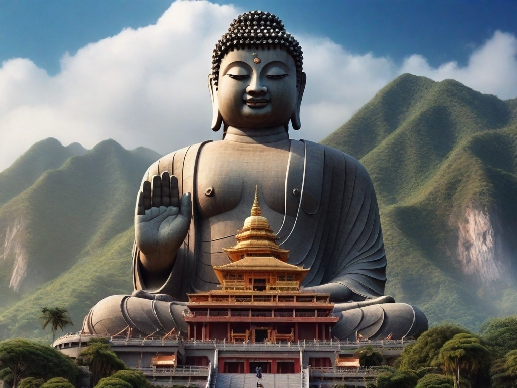 Отдых на курорте Паттайя: магия восточного блеска и речной троллейбус Чао Прайя.