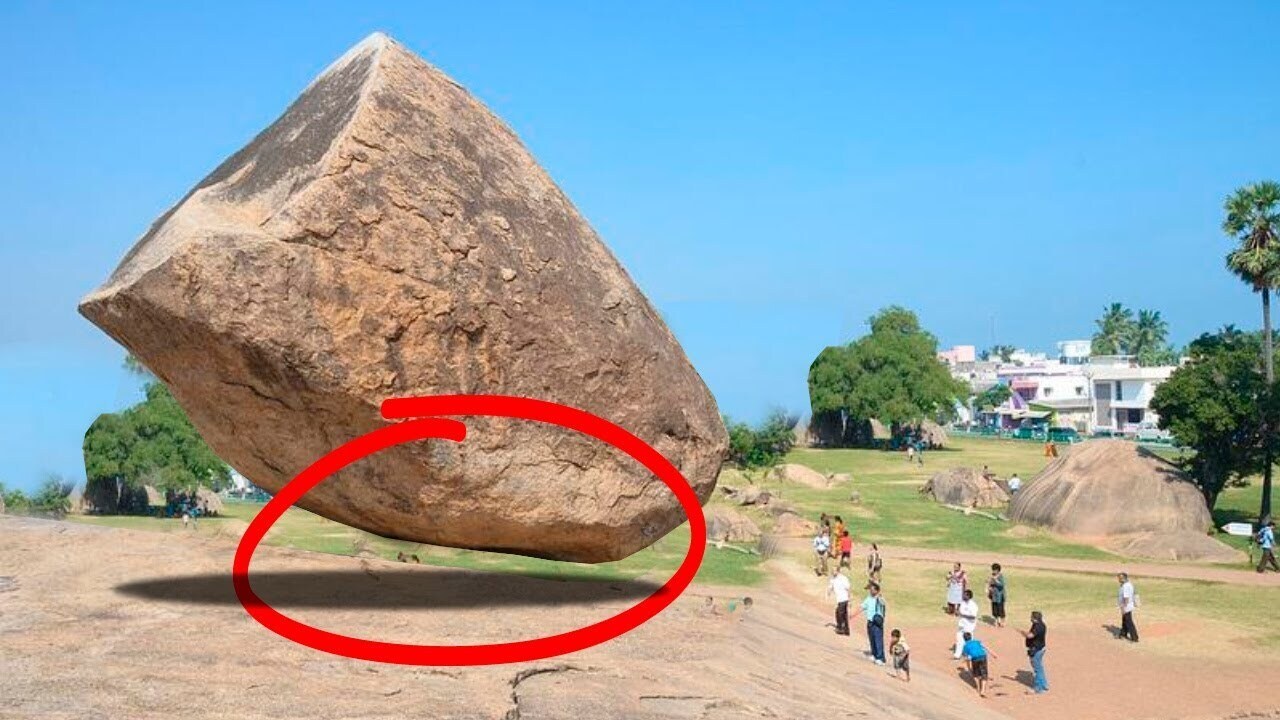 10 Мест на Земле, Которые Невозможны с Научной Точки Зрения. Наука это тот мир где многое неизвестно и не подвластно человеку...