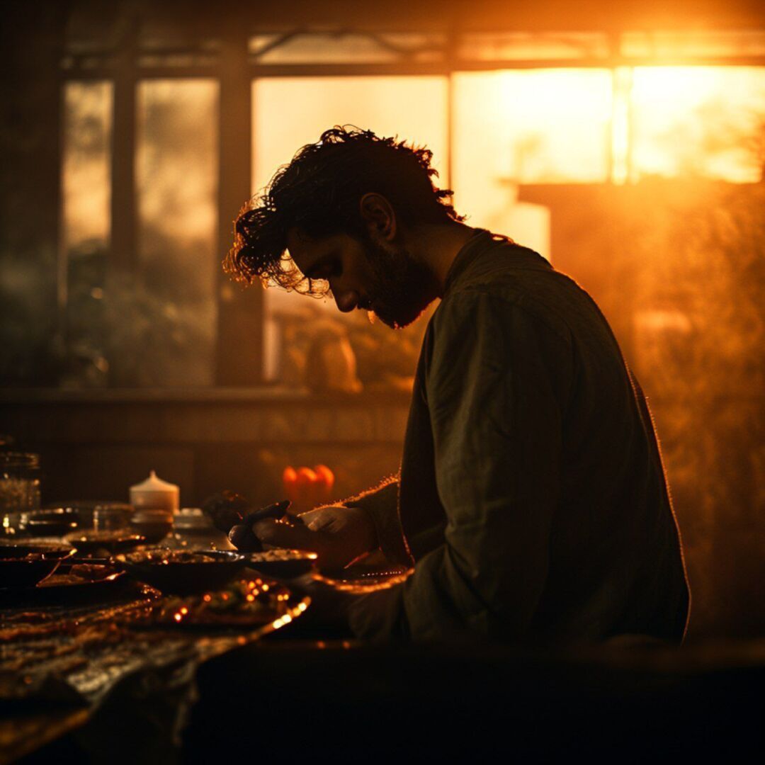 Увеличьте свое здоровье и энергию с помощью этих 5 суперпродуктов