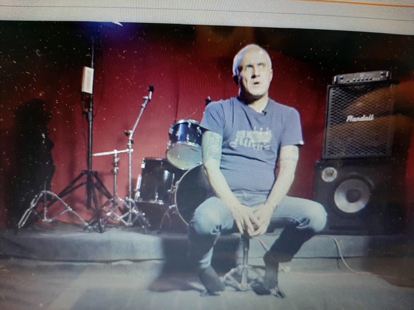 Личное мнение о документальном фильме «Король шутов» (2014)