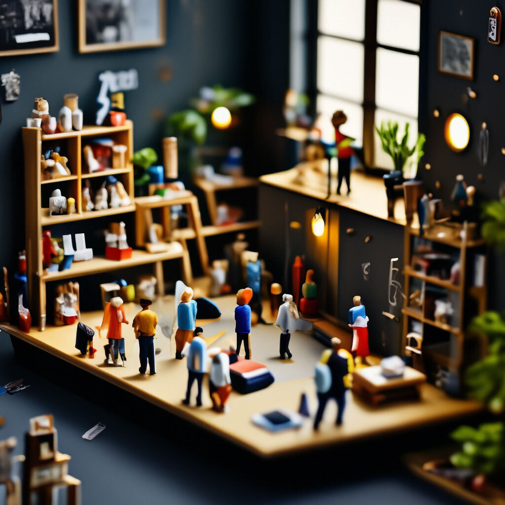 Ошибка продуктивного дня