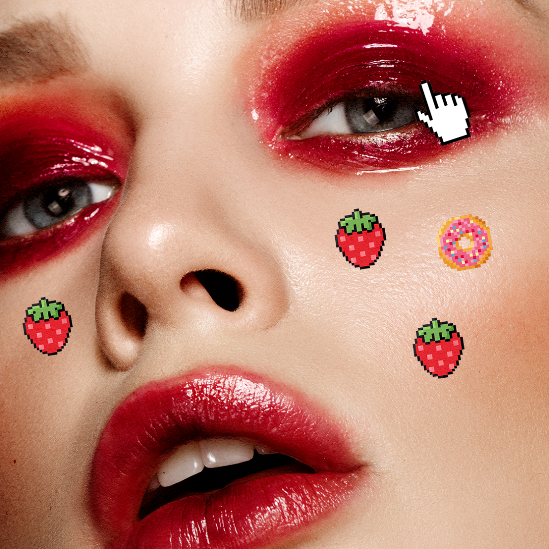 Может ли каждый перестать жаловаться на тенденции микро-красоты? Честно говоря, именно поэтому я здесь.