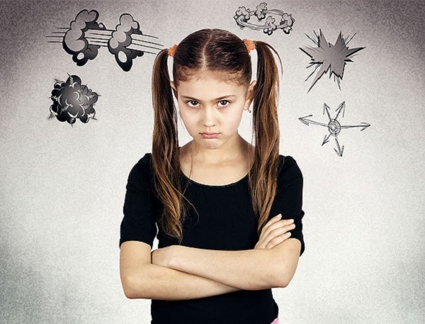 Мифы и правда про переходный возраст