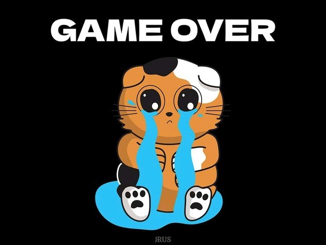 Плачем по ЯRUS? 5 месяцев без соцсети