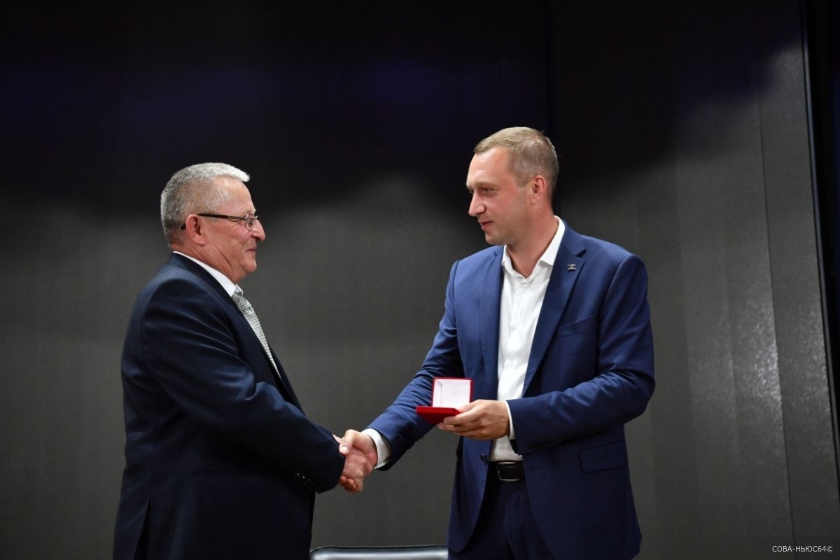 Человек с большой буквы: горжусь своим земляком Николаем Прокофьевым. Огромное Вам спасибо, дядя Коля!