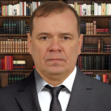 Цивилист Москвин Сергей Константинович, г. Мончегорск