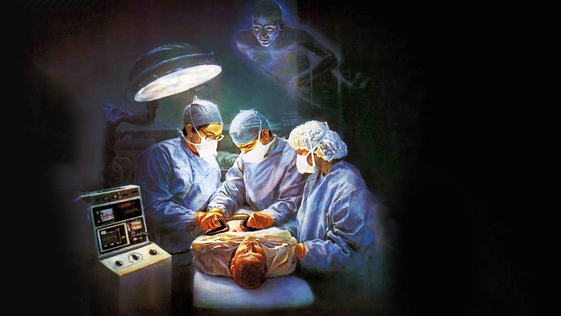 "Сны-хирурги"! Тайны Ваших сновидений.