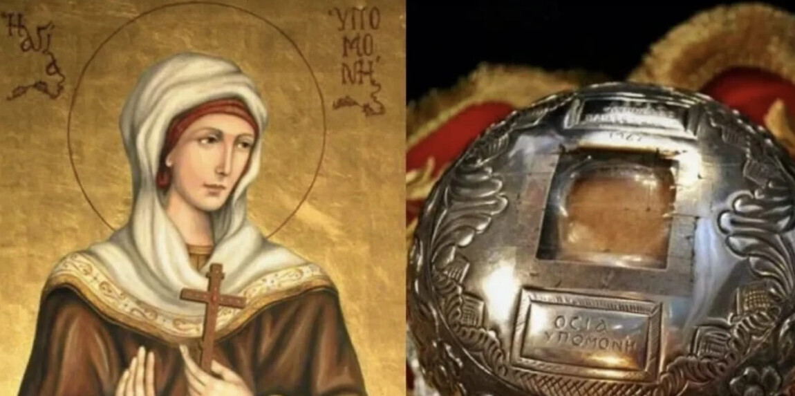 Святое терпение: Императрица, ставшая монахиней и покровительницей бедных