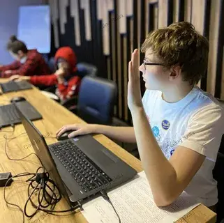 Геймификация в образовании: как игры могут сделать обучение более привлекательным