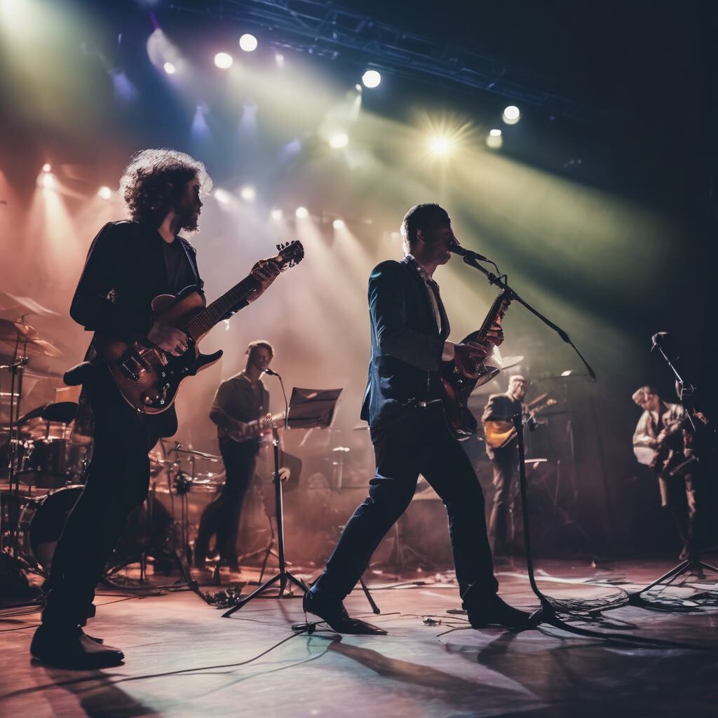 Услуги экспертизы для композиторов: на плагиат, определение ворованной музыки, выдача заключений для суда