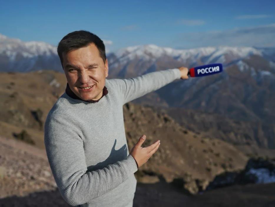 Умер раненный после удара ВСУ репортёр «России 24» – список погибших в зоне СВО журналистов