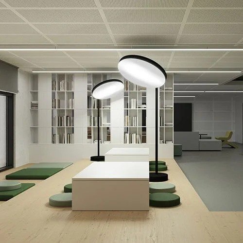 Свет, звук и запах от одного гаджета.