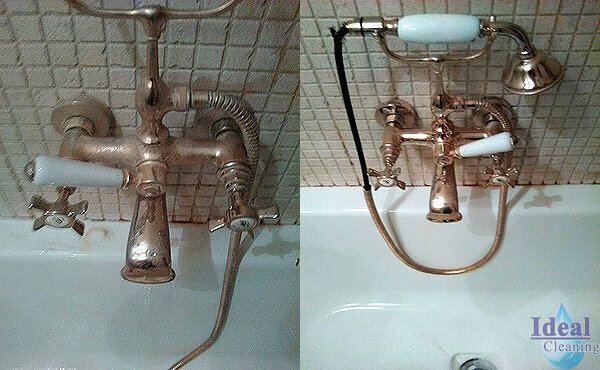 ✅💯 Отмыли и отчистили то, что казалось безнадежным! Невероятные достижения сотрудников клининговой компании - оцените результат до и после уборки 👍