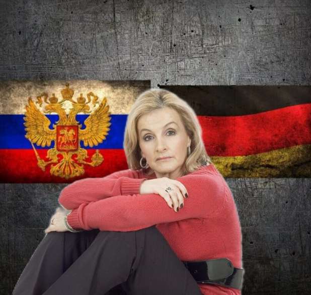 "Хочу переехать в Россию на ПМЖ, но боюсь осуждения местных": 70-летняя немка, о том почему хочет жить в России