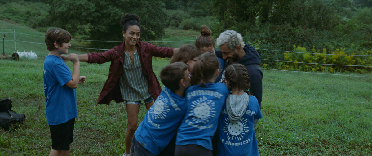 Идея от которой мы стыдливо отводим взгляд Звук металла