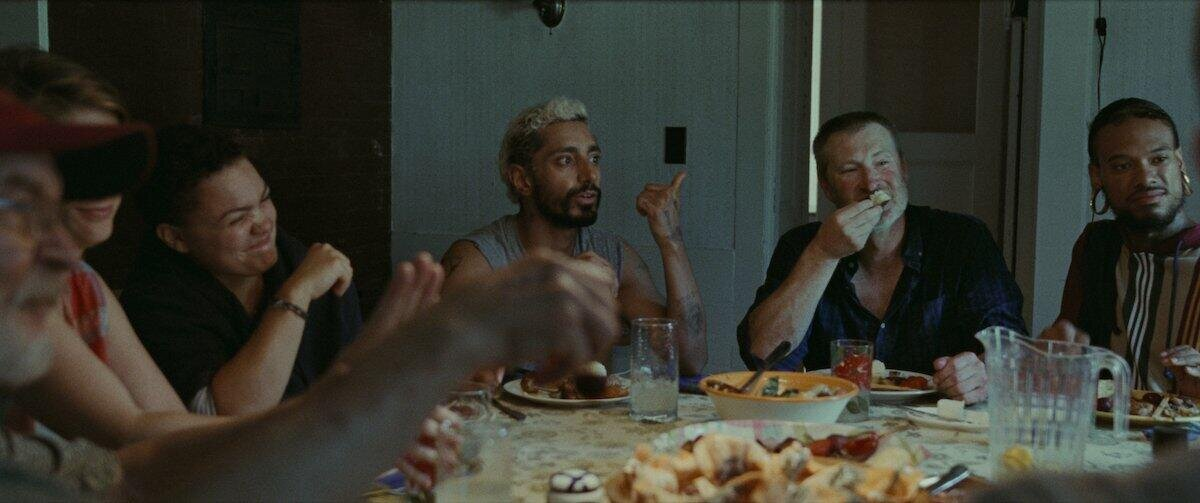 Идея от которой мы стыдливо отводим взгляд Звук металла