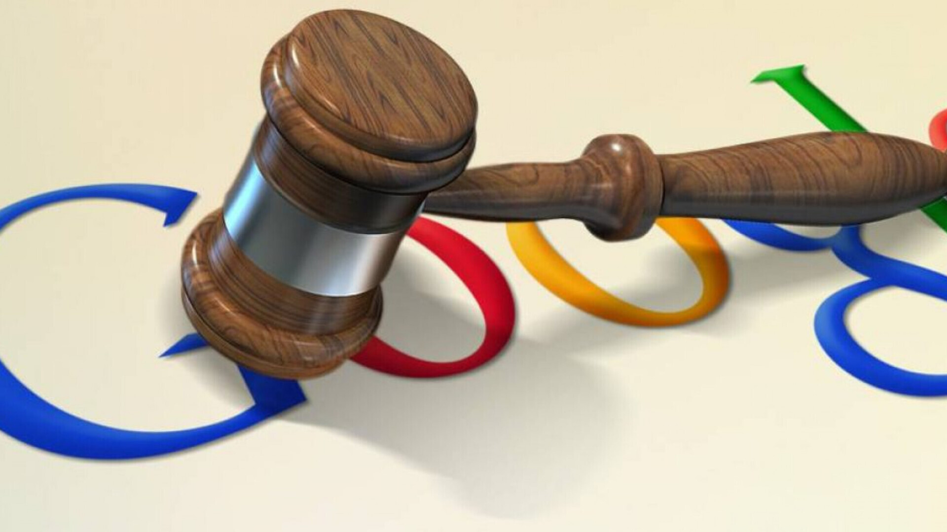 Суд оштрафовал компанию Google на 4 млн рублей за фейки об СВО