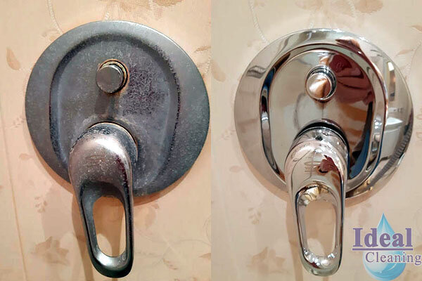 ✅💯 Отмыли и отчистили то, что казалось безнадежным! Невероятные достижения сотрудников клининговой компании - оцените результат до и после уборки 👍