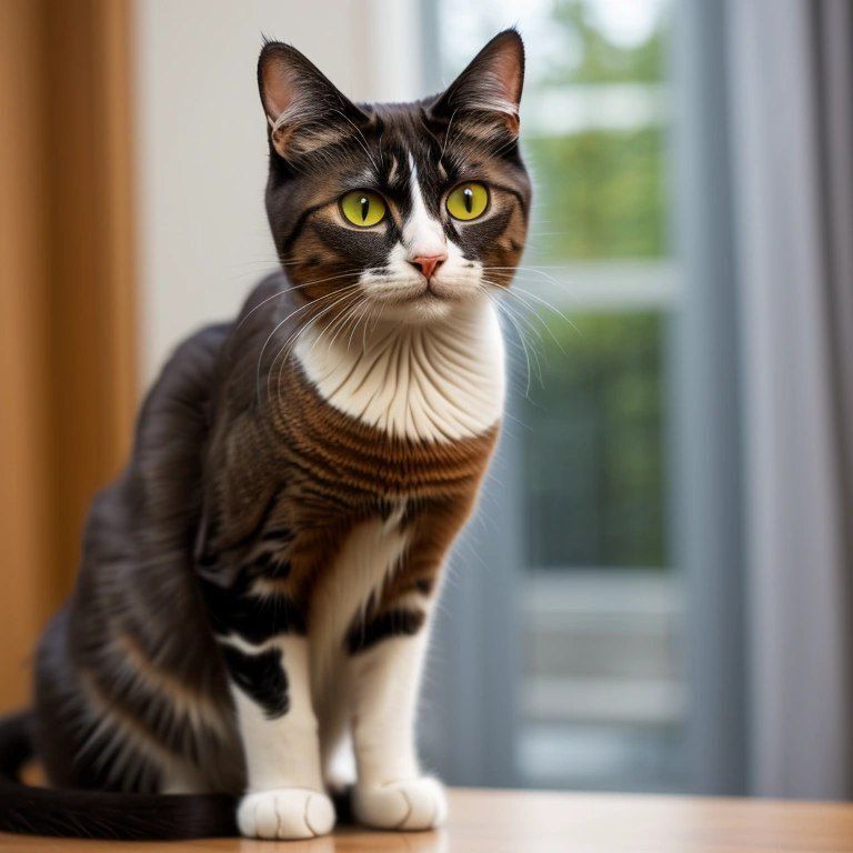 Барсик или Муся? Советы ветеринара по выбору имени для кошки