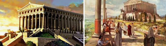 5 загадочных курортов, которые связаны с мистикой