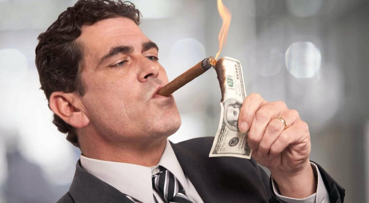 Дневник инвестора. Запись третья. Переобулся...