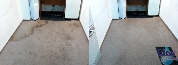 ✅💯 Отмыли и отчистили то, что казалось безнадежным! Невероятные достижения сотрудников клининговой компании - оцените результат до и после уборки 👍