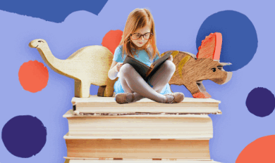 Как ребенку делать домашку, чтоб получать пятерки. И можно ли без нее