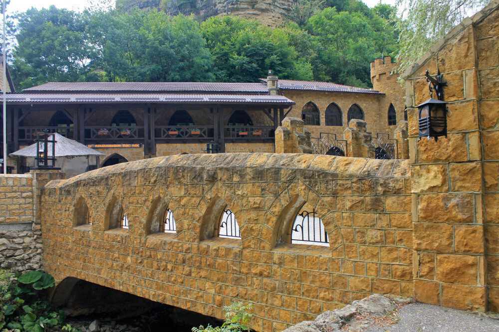 Легенды о Медовых водопадах.Подарок из скал.Желание которое сбудется.