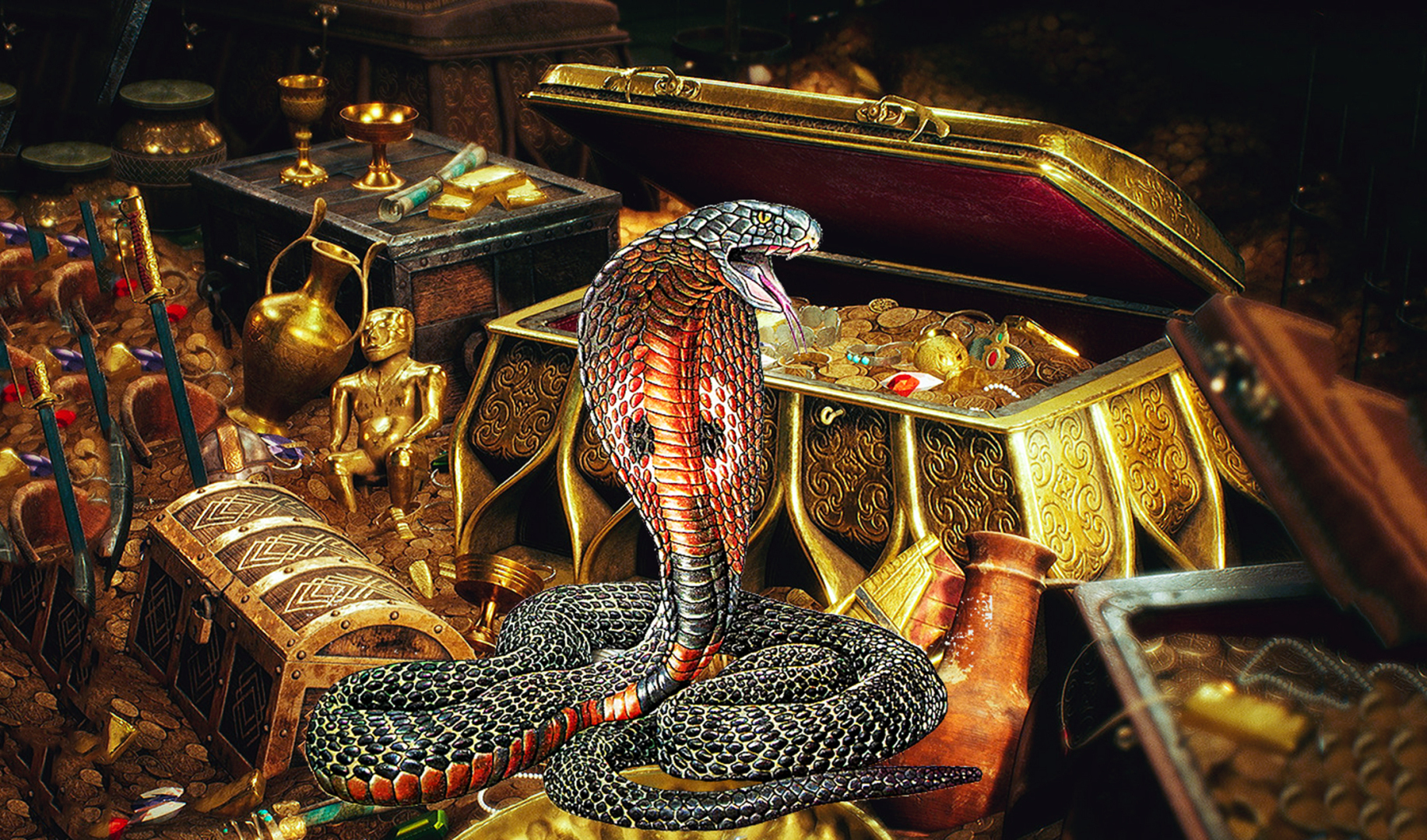 Вся правда об индийской кундалини-йоге в нескольких книгах. "Осторожно, Кундалини!"