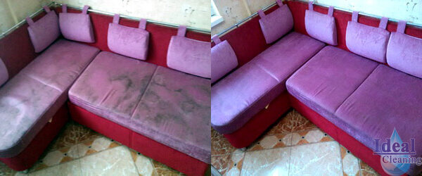 ✅💯 Отмыли и отчистили то, что казалось безнадежным! Невероятные достижения сотрудников клининговой компании - оцените результат до и после уборки 👍