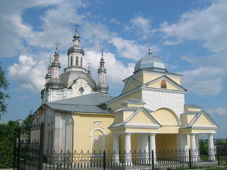 Рассказ "Город Шадринск"